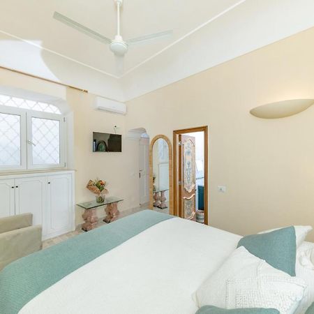 Vivimihome - Appartamento A Capri A Pochi Passi Dalla Piazzetta Εξωτερικό φωτογραφία