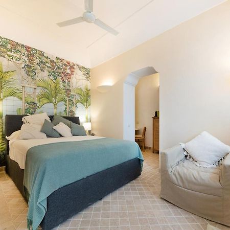 Vivimihome - Appartamento A Capri A Pochi Passi Dalla Piazzetta Εξωτερικό φωτογραφία