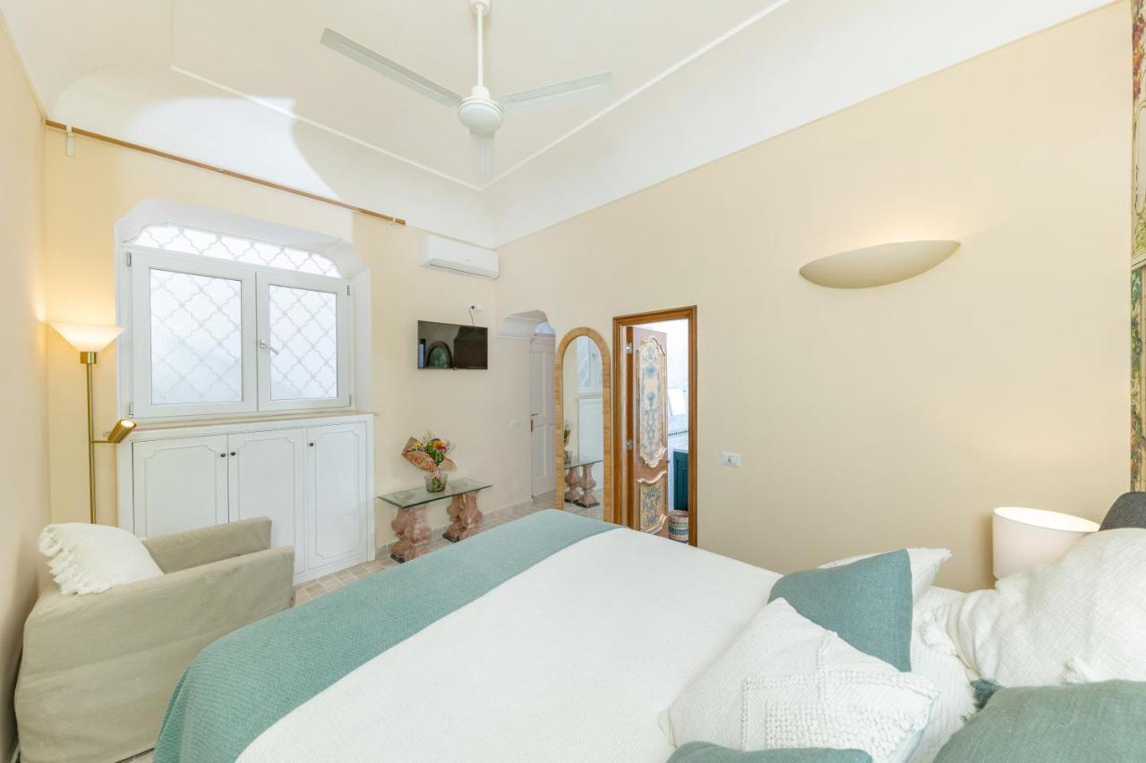 Vivimihome - Appartamento A Capri A Pochi Passi Dalla Piazzetta Εξωτερικό φωτογραφία