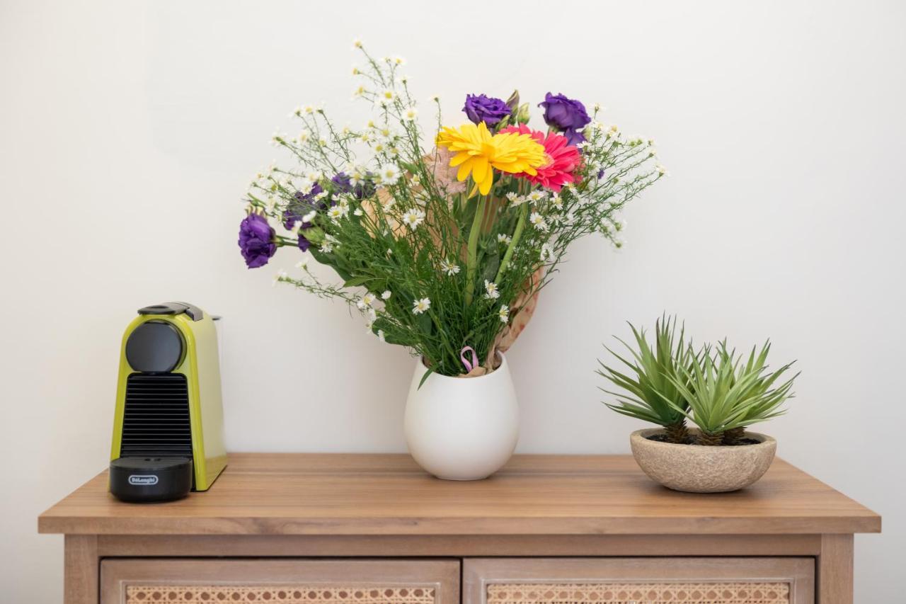 Vivimihome - Appartamento A Capri A Pochi Passi Dalla Piazzetta Εξωτερικό φωτογραφία
