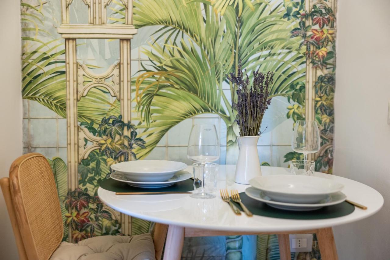 Vivimihome - Appartamento A Capri A Pochi Passi Dalla Piazzetta Εξωτερικό φωτογραφία