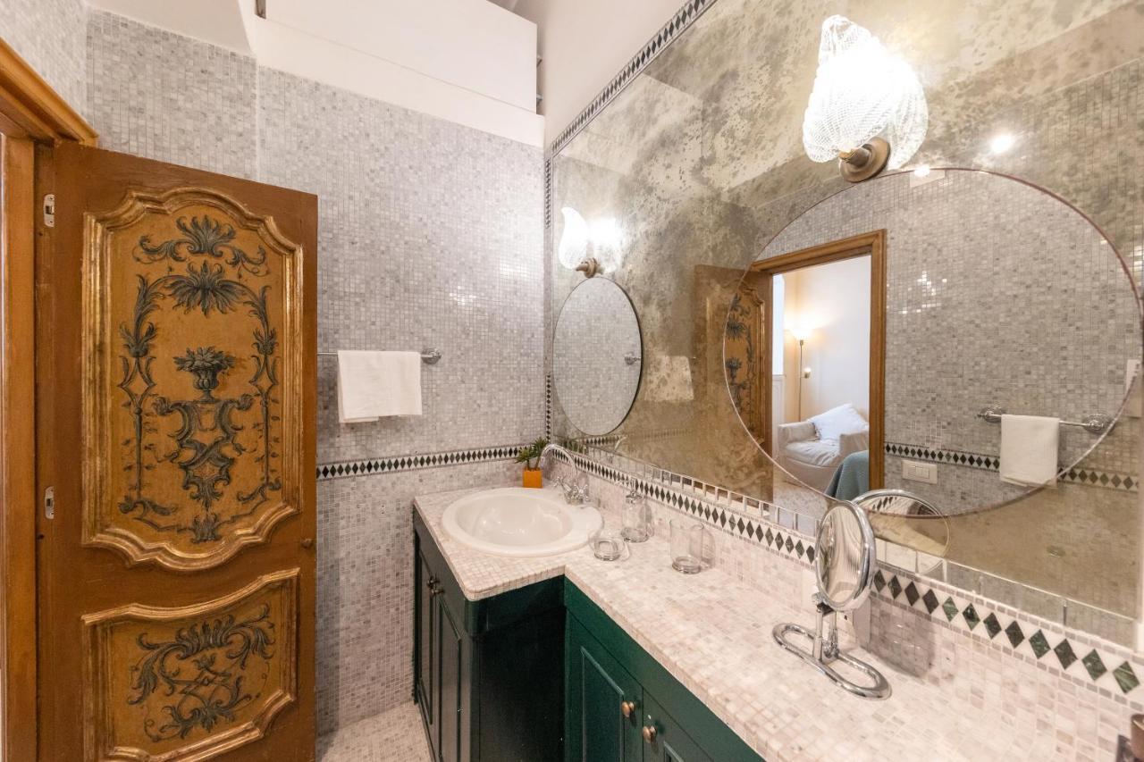 Vivimihome - Appartamento A Capri A Pochi Passi Dalla Piazzetta Εξωτερικό φωτογραφία