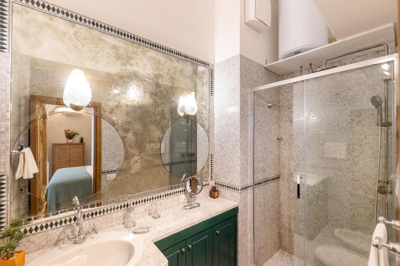Vivimihome - Appartamento A Capri A Pochi Passi Dalla Piazzetta Εξωτερικό φωτογραφία