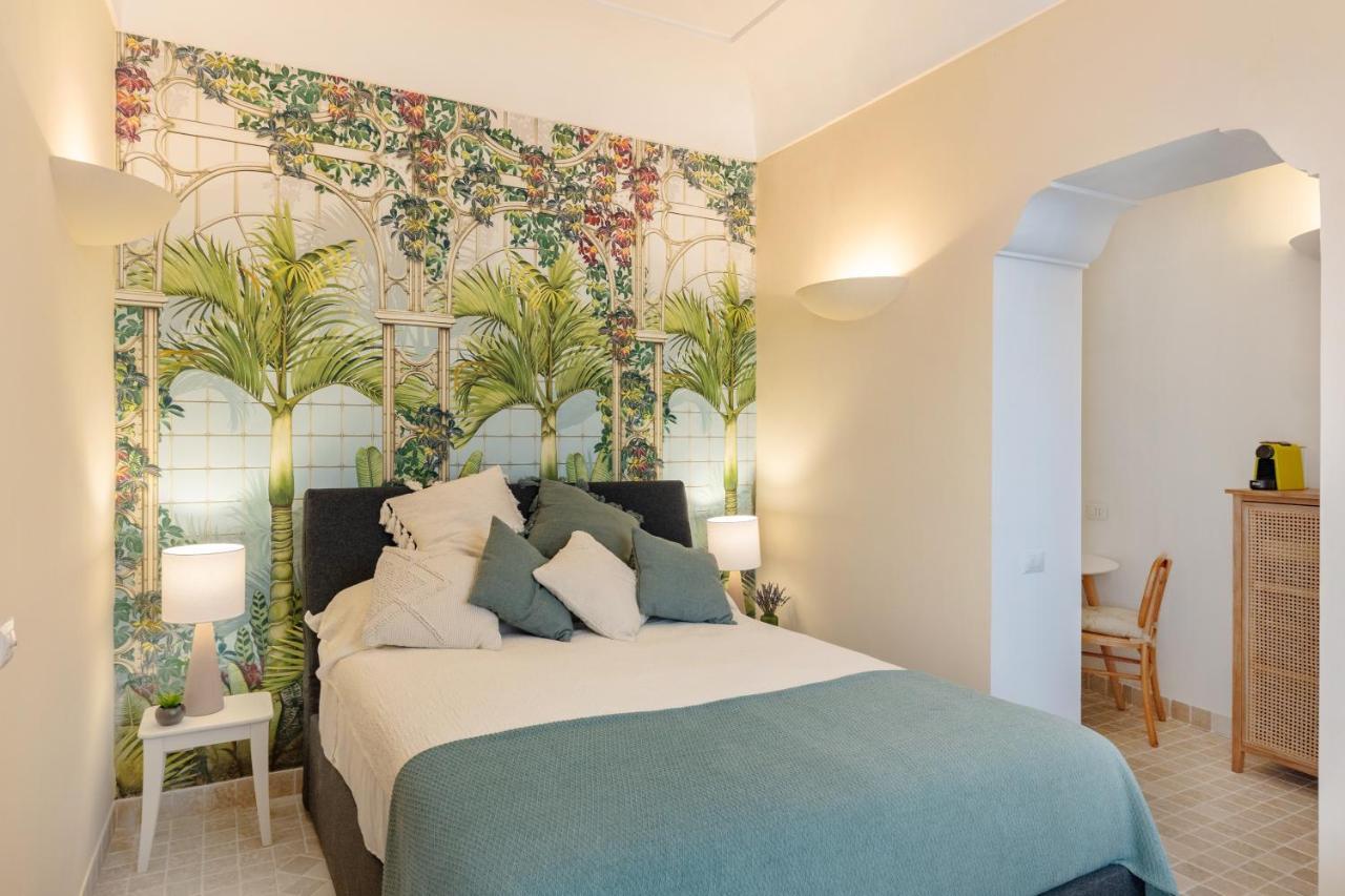 Vivimihome - Appartamento A Capri A Pochi Passi Dalla Piazzetta Εξωτερικό φωτογραφία