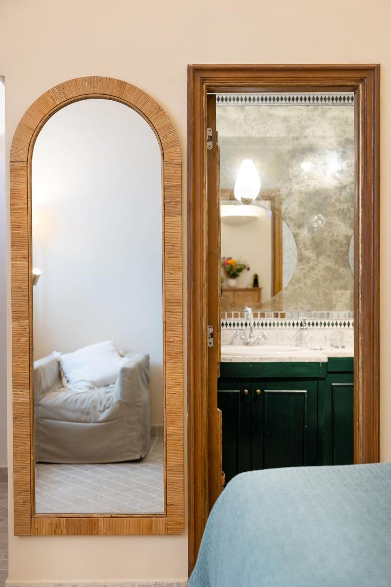 Vivimihome - Appartamento A Capri A Pochi Passi Dalla Piazzetta Εξωτερικό φωτογραφία