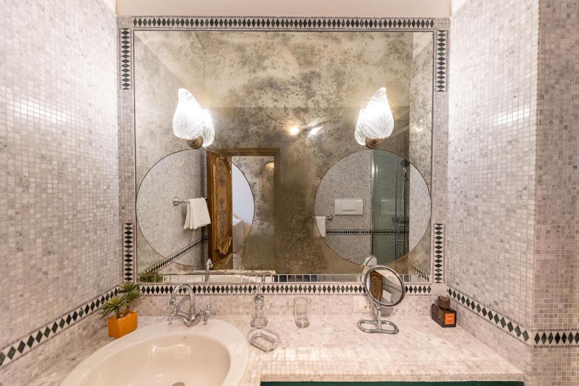 Vivimihome - Appartamento A Capri A Pochi Passi Dalla Piazzetta Εξωτερικό φωτογραφία