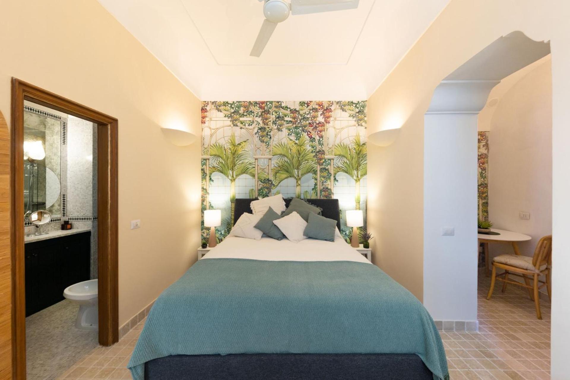 Vivimihome - Appartamento A Capri A Pochi Passi Dalla Piazzetta Εξωτερικό φωτογραφία