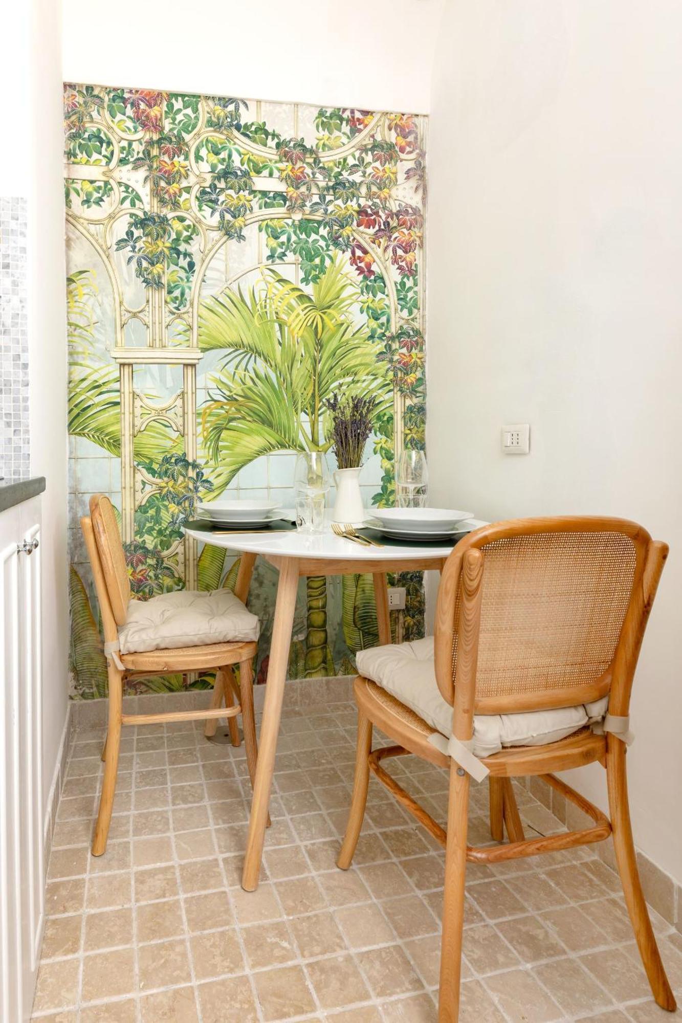 Vivimihome - Appartamento A Capri A Pochi Passi Dalla Piazzetta Εξωτερικό φωτογραφία